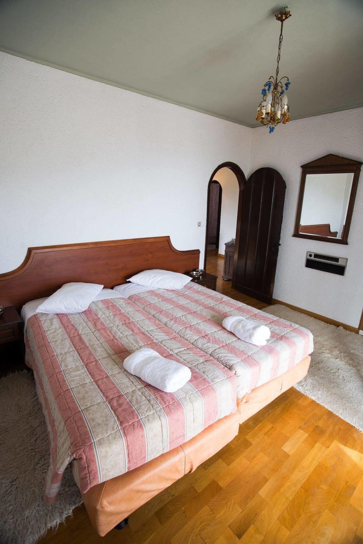 Historic Villa Delphi Ngoại thất bức ảnh